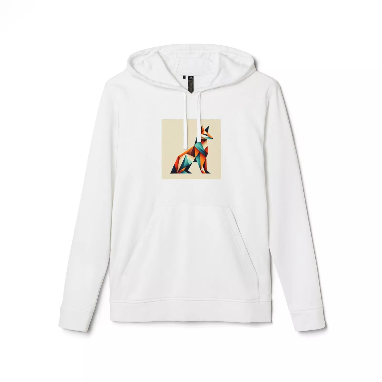 adidas Unisex Fleece Hoodie product image (1)