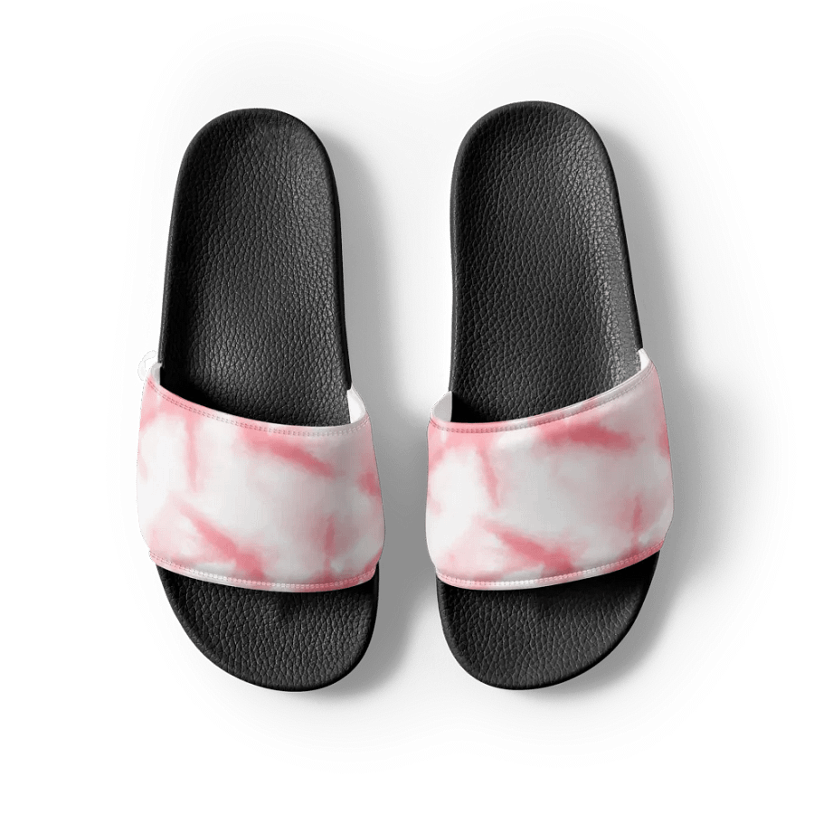 Crimson Tide Men's Slides product image (7)