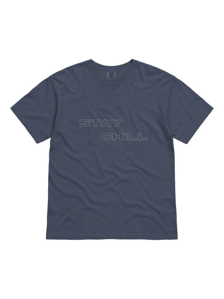 Stay Chill Shirt product image (11)