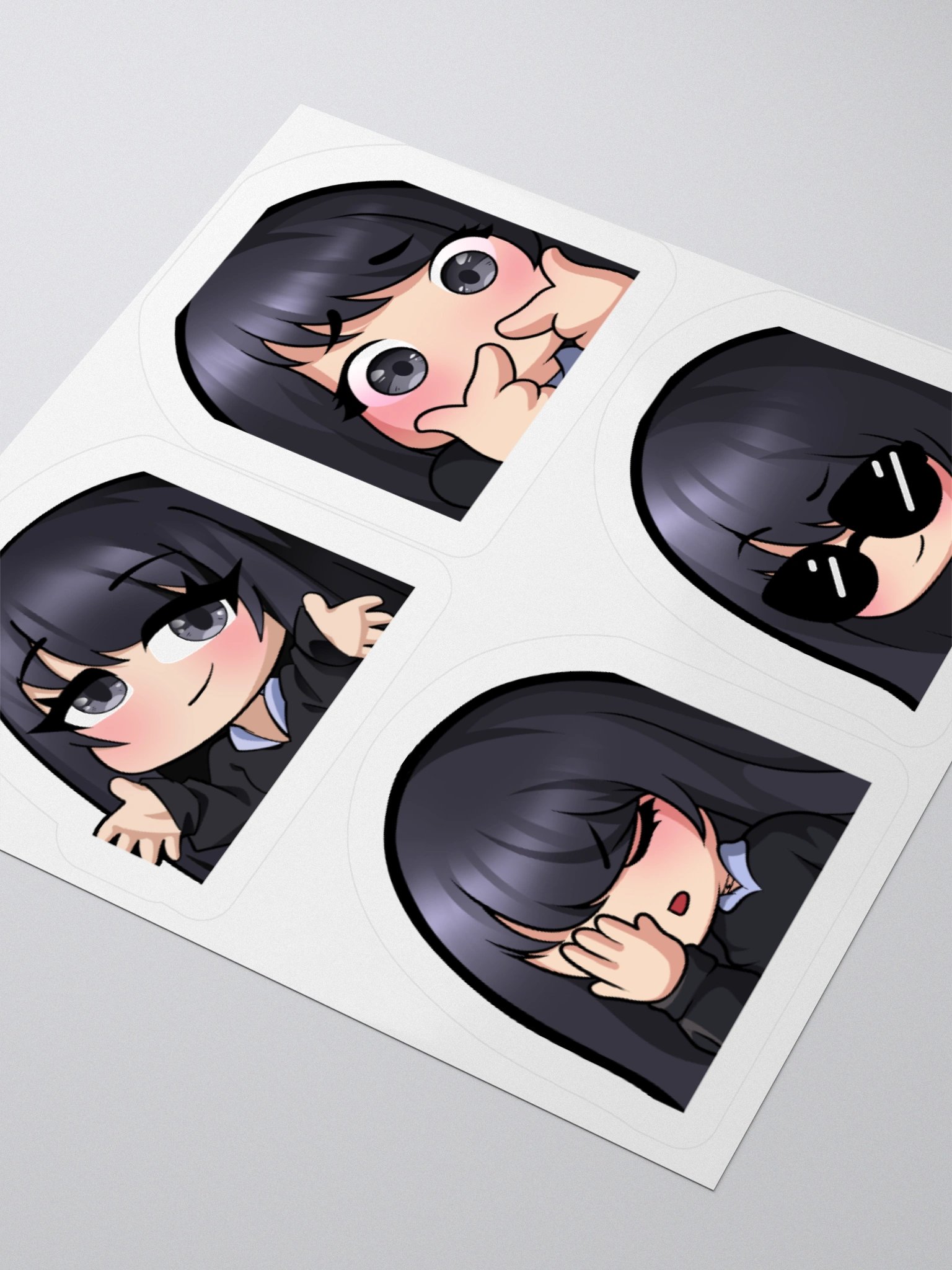 Sticker Pack D product image (3)