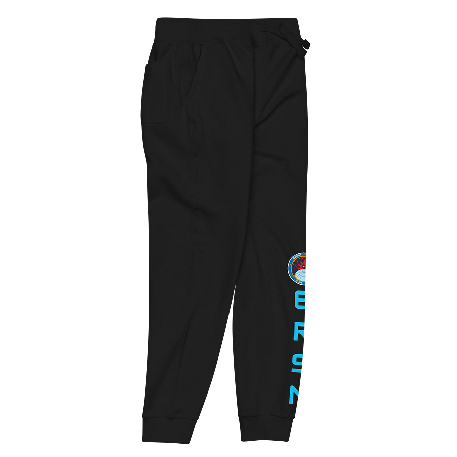 Starship Valkyrie ERSN Logo Fleece Joggers product image (7)