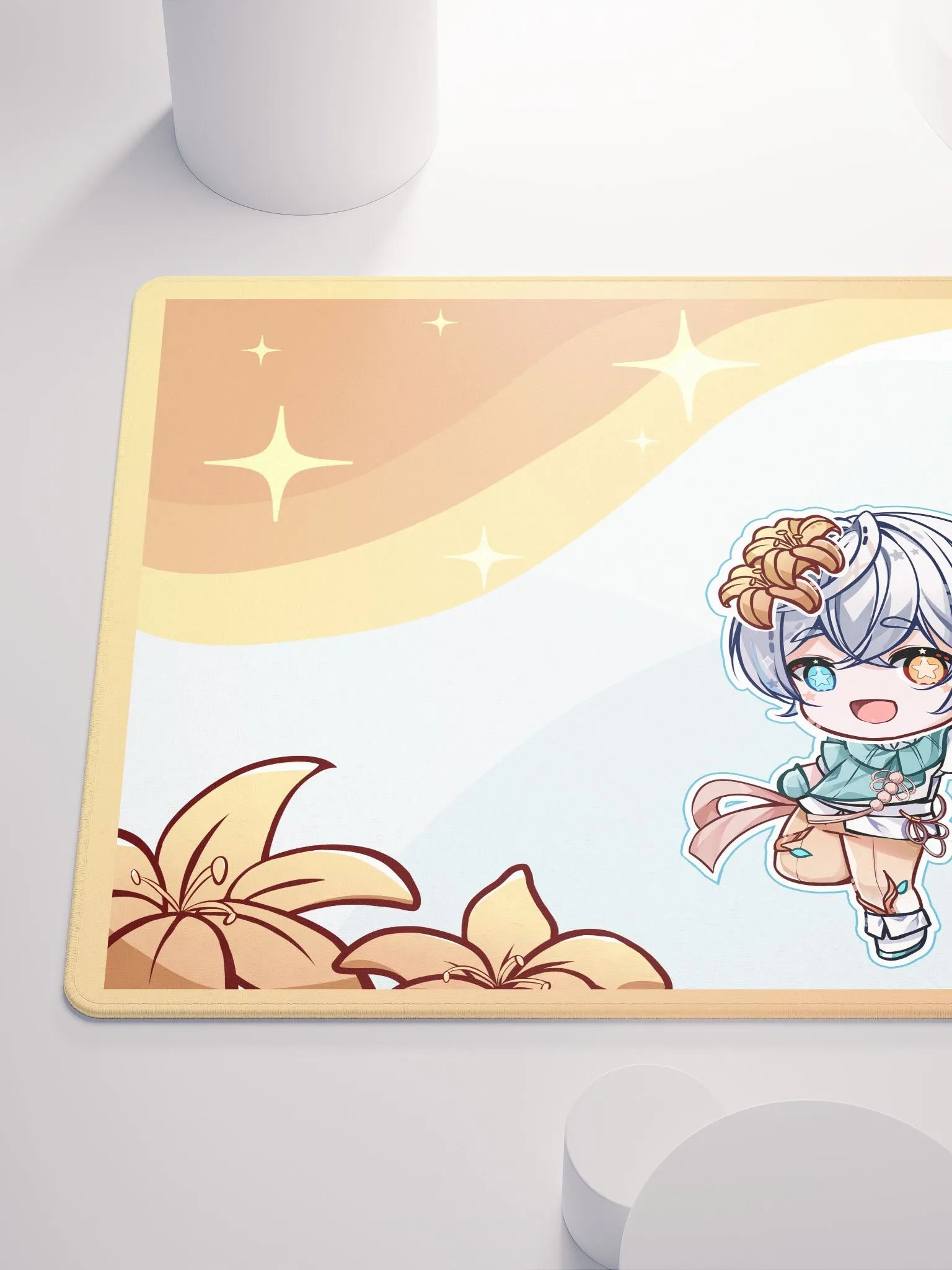 Chibi Mousepad product image (6)
