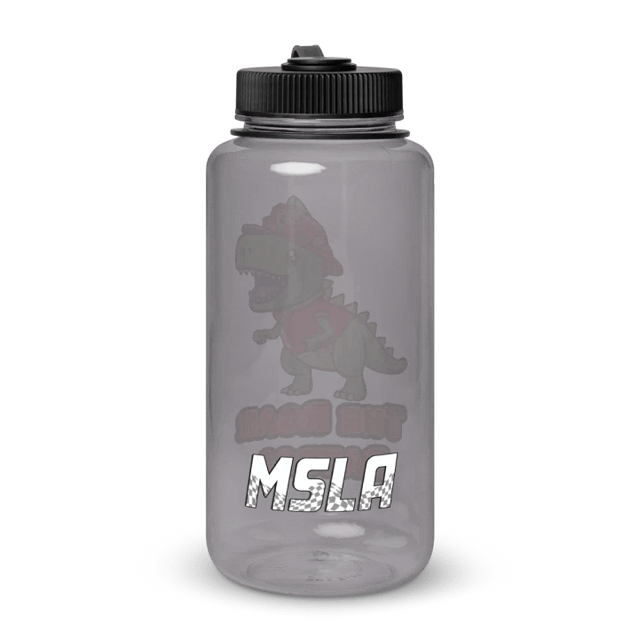 The Roar Patrol - Water Bottle product image (6)