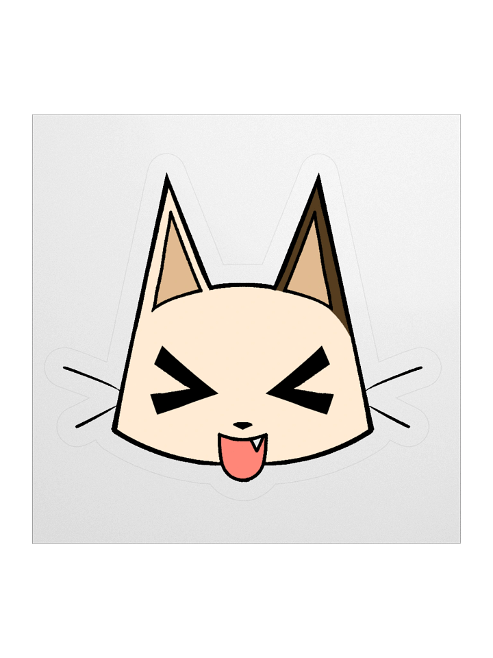 Happy happy sticker product image (1)