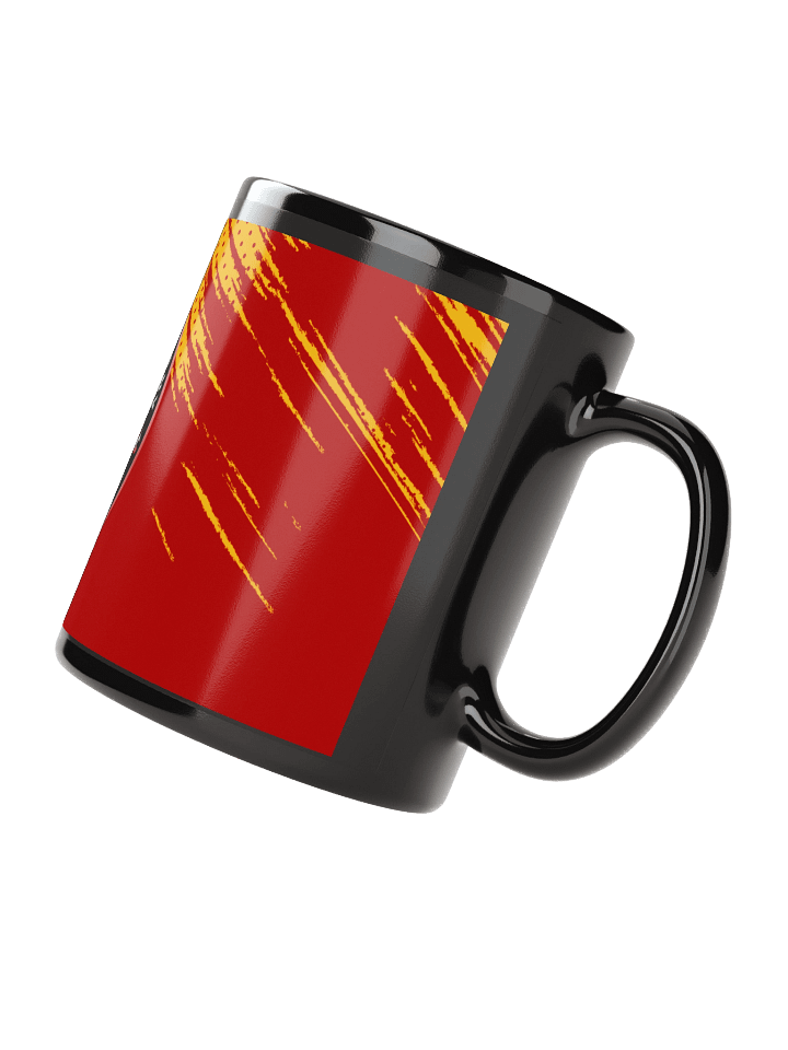 Hell Blast Coffee Mug 4 product image (3)