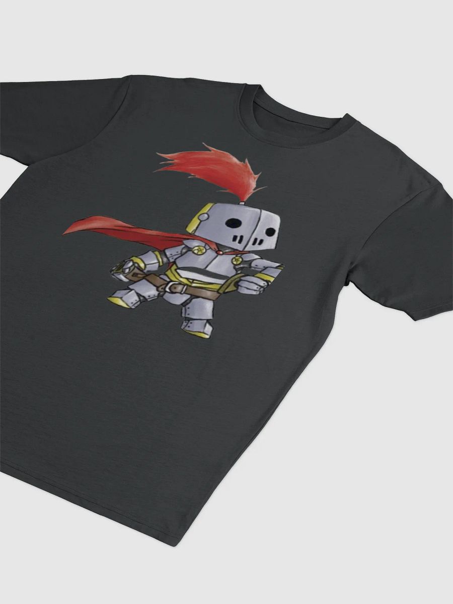 TheUltimate Hame1002 Knight Tee-Shirt product image (3)