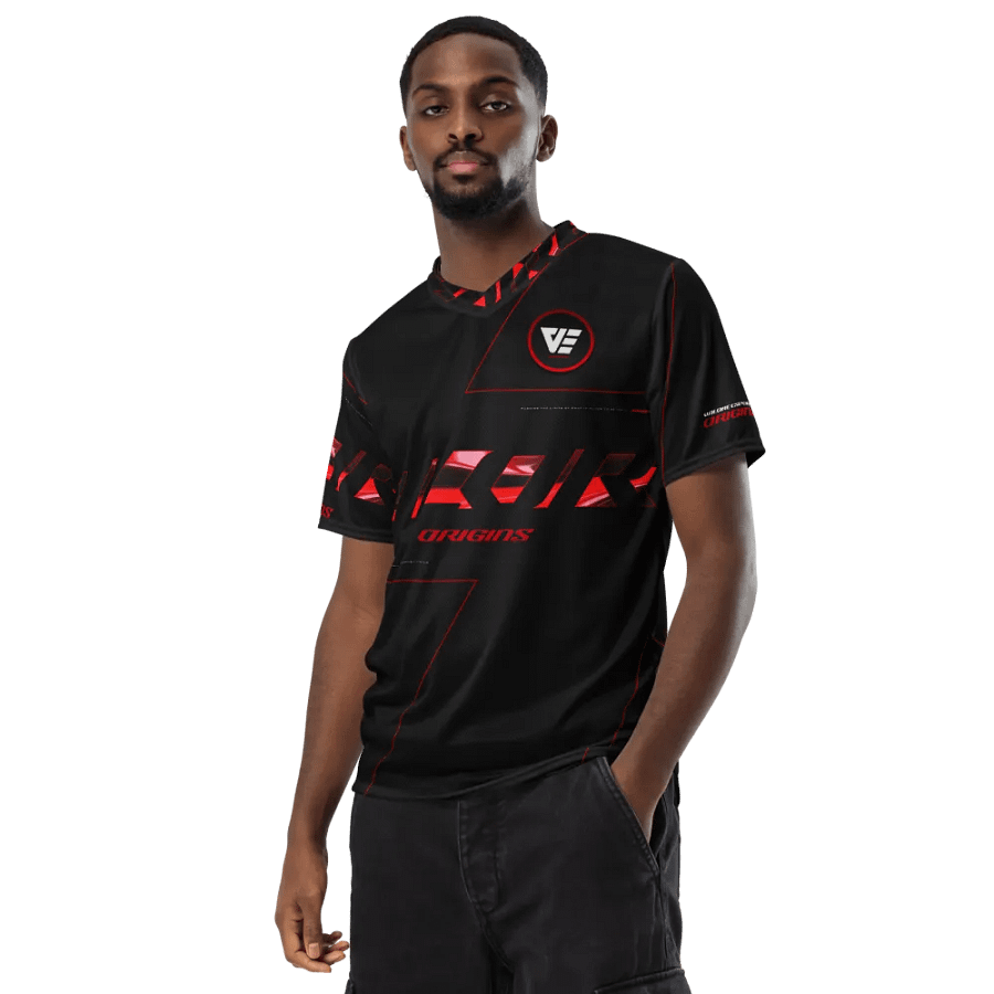 Valore Esports Origins Jersey product image (5)