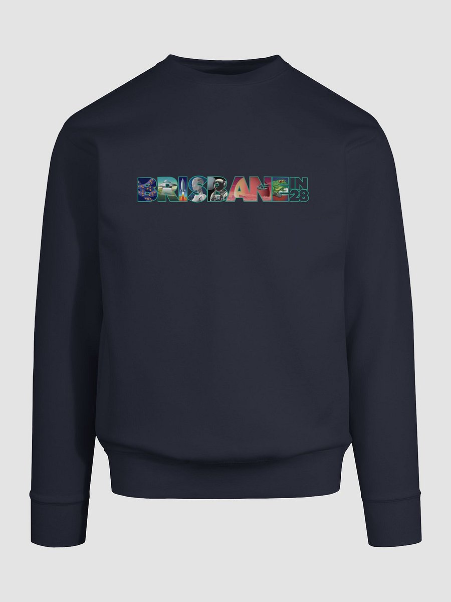 BrisbaneIn28 - Bid Jumper (Seattle) product image (9)