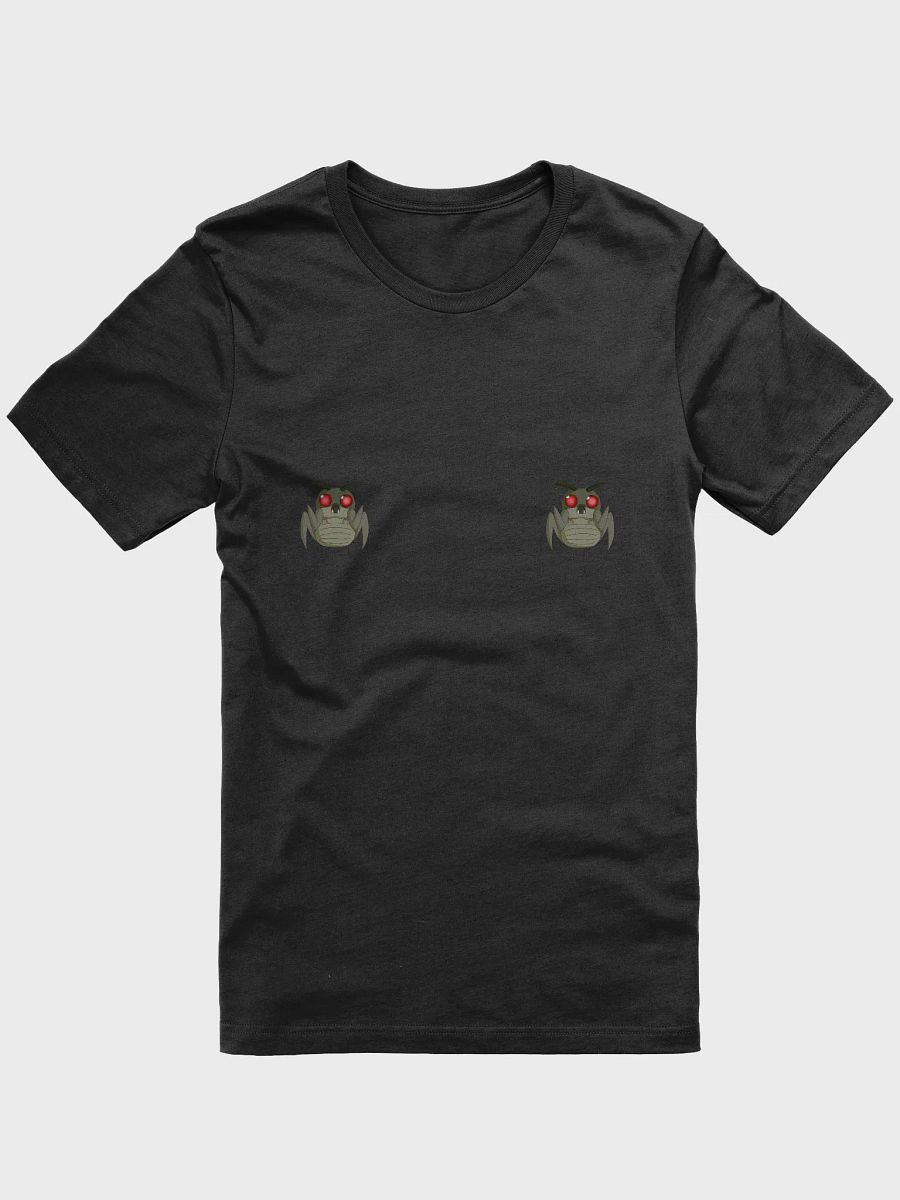 Yippee Nippies T-Shirt product image (7)