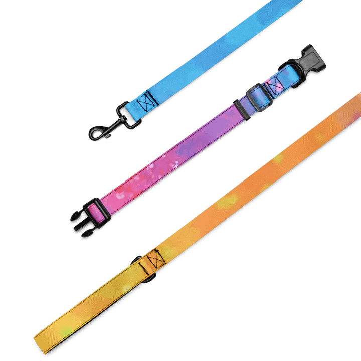 KittyWubsDub Leash/Collar product image (2)