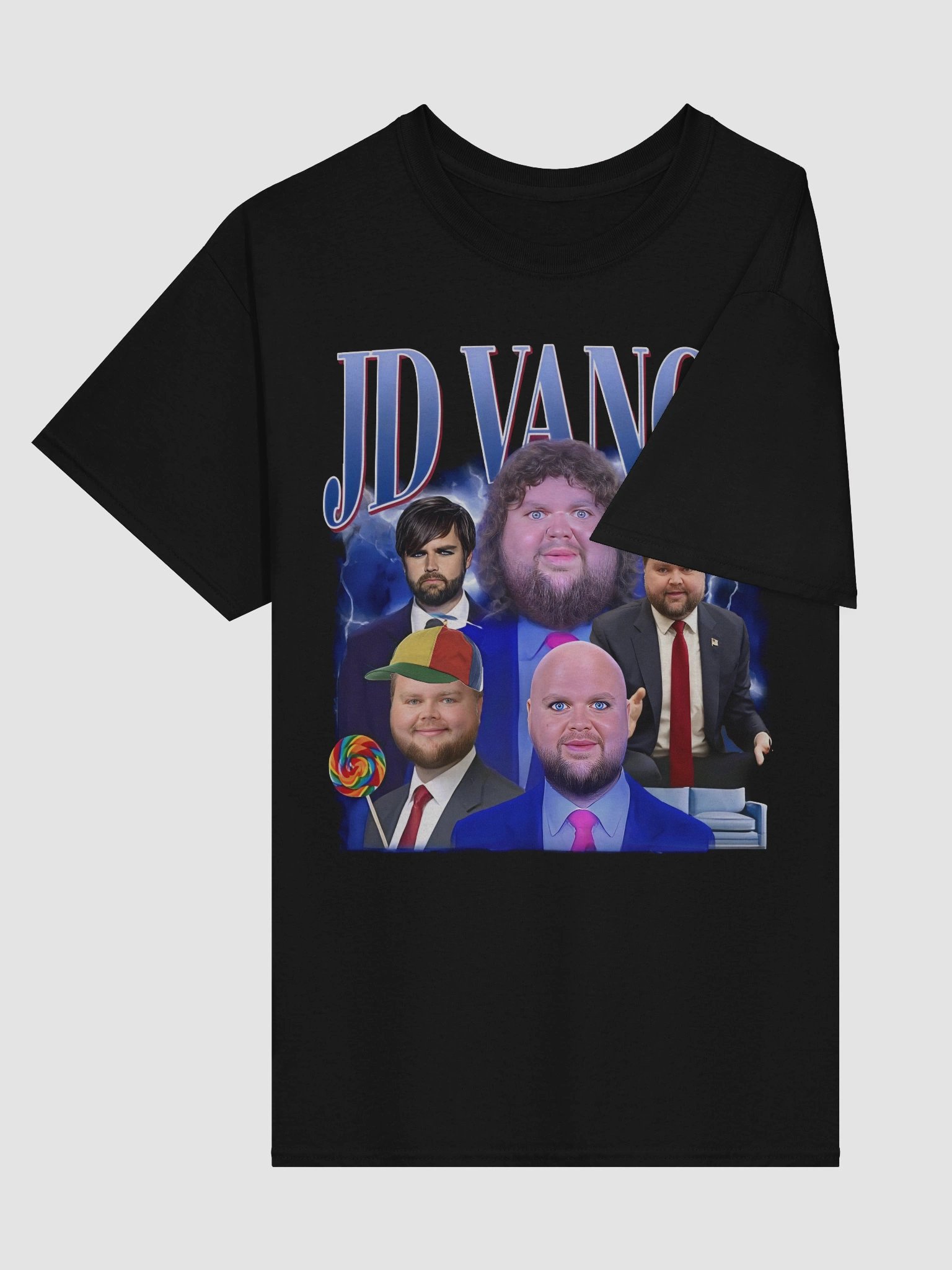JD VANCE Meme Shirt product image (4)