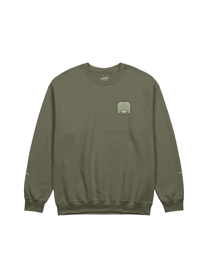 bepooty pocket sweater product image (1)