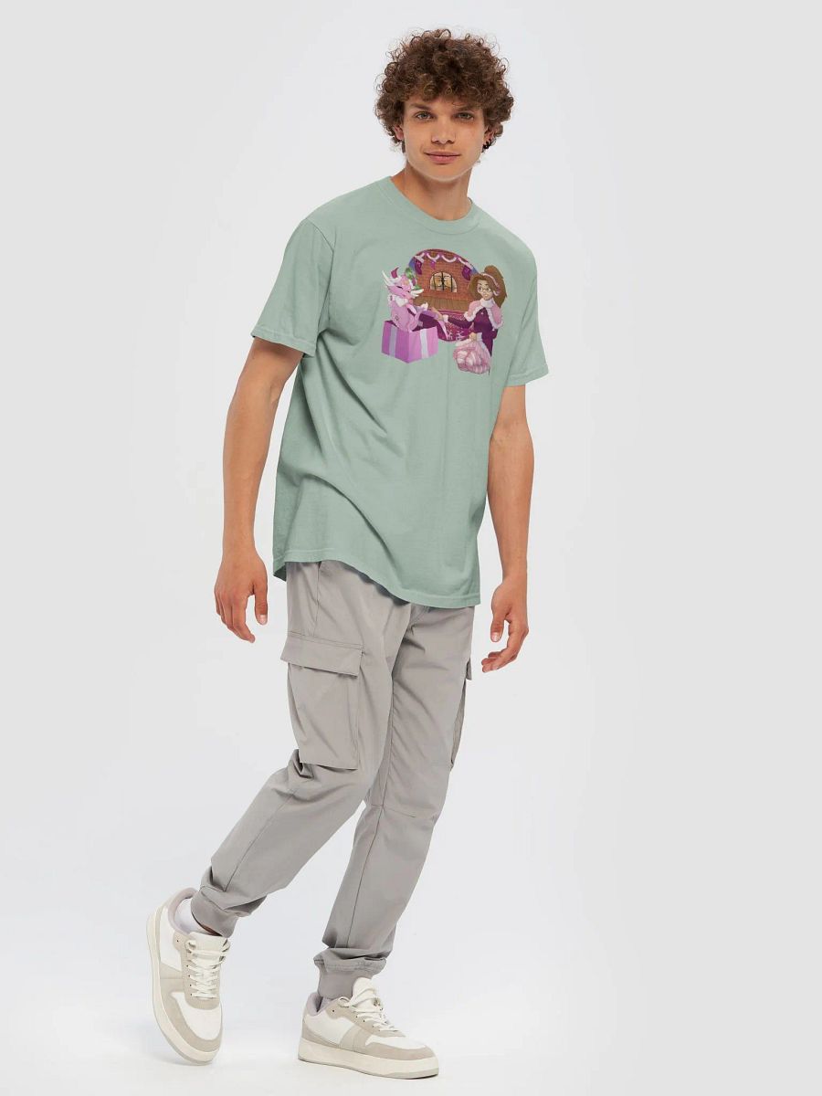 A Witty Christmas Shirt v2 product image (86)