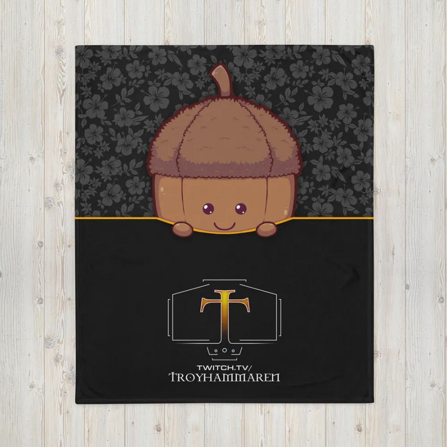 Kuscheldecke: Cozy Franziskus product image (5)