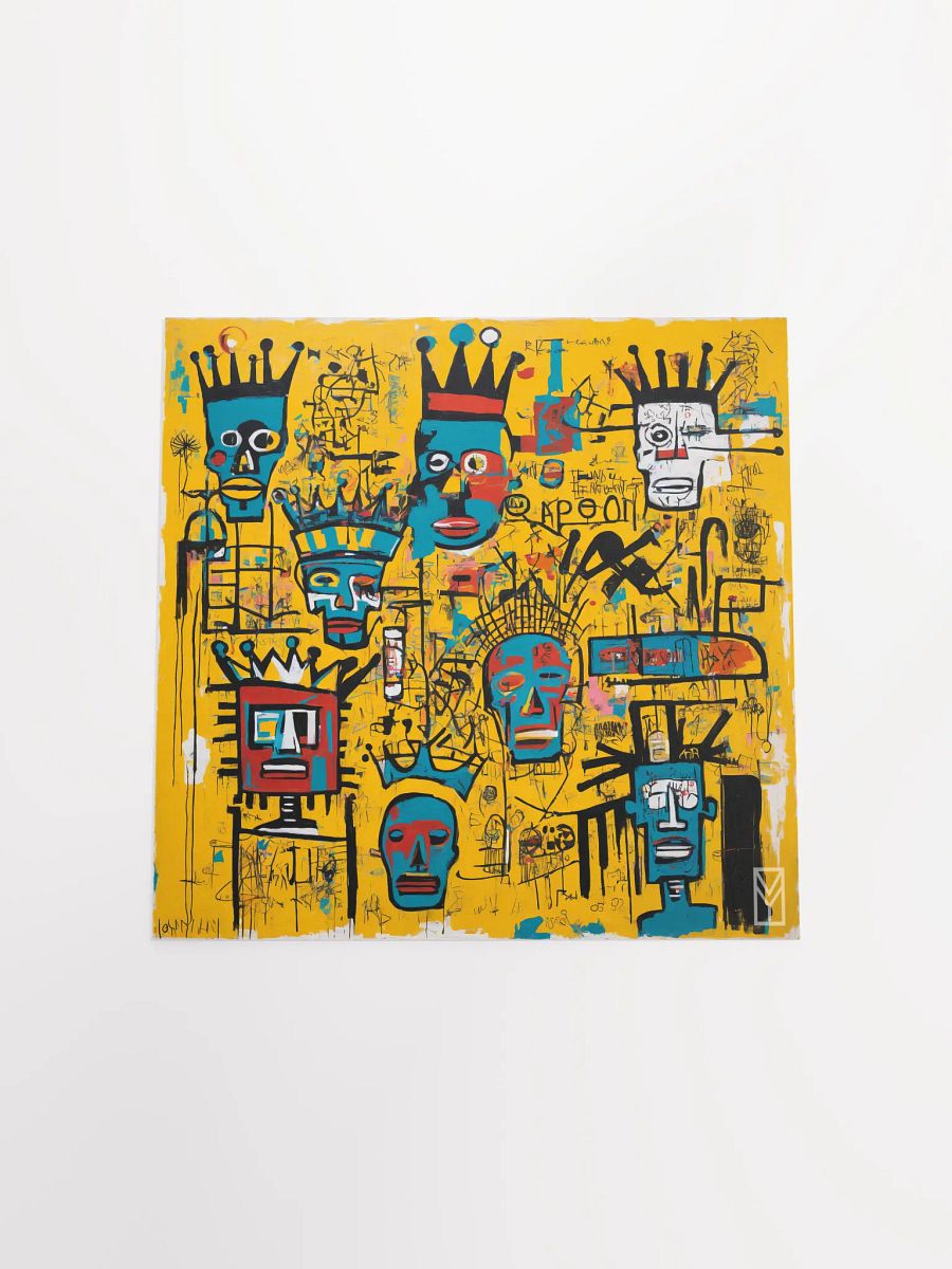 Poster Palette of Feelings product image (19)