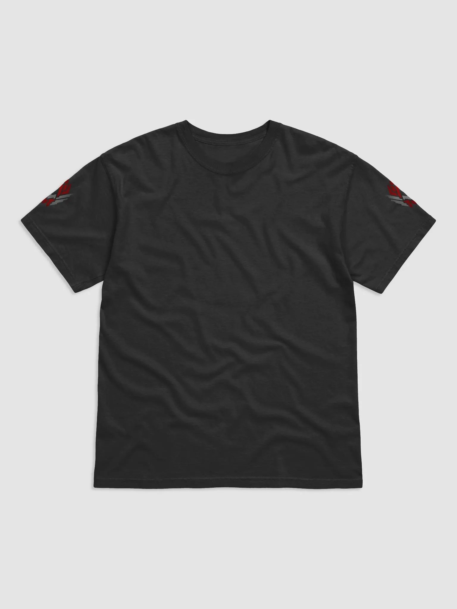Allegiant Logo T-Shirt (Front) (Decorated Sleeves) product image (5)
