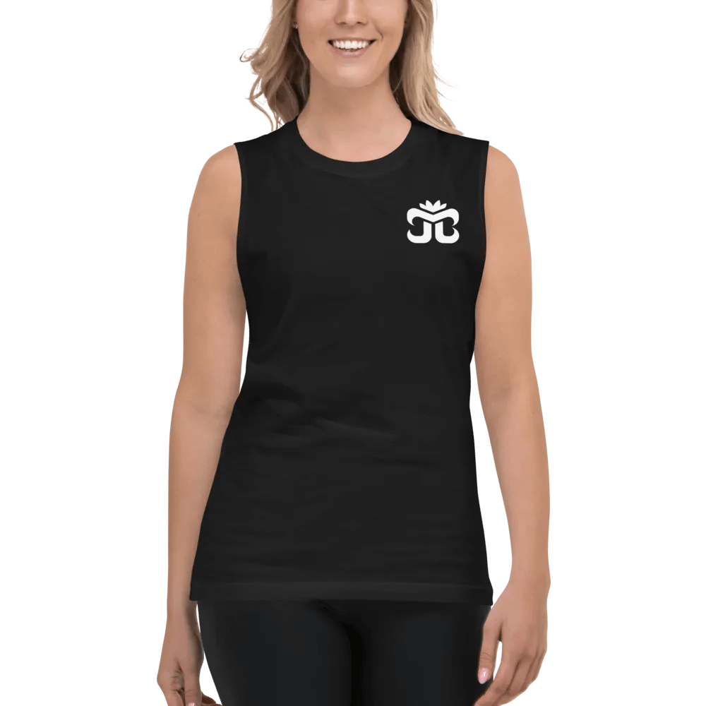 BELIEVE XV (15) Tank product image (8)
