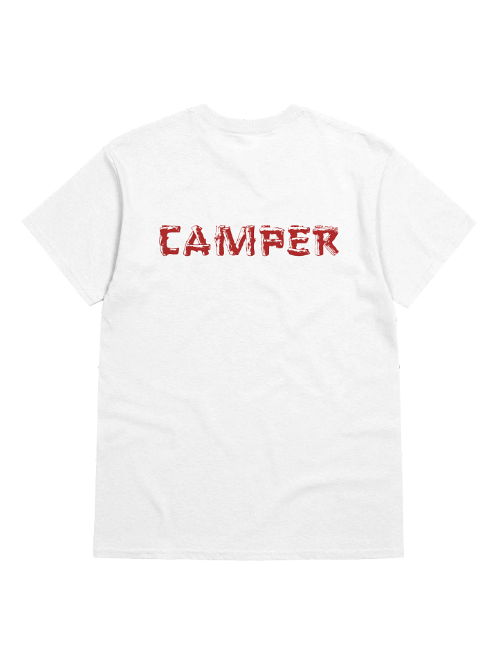 CAMP DOGFISH CAMPER TEE product image (2)