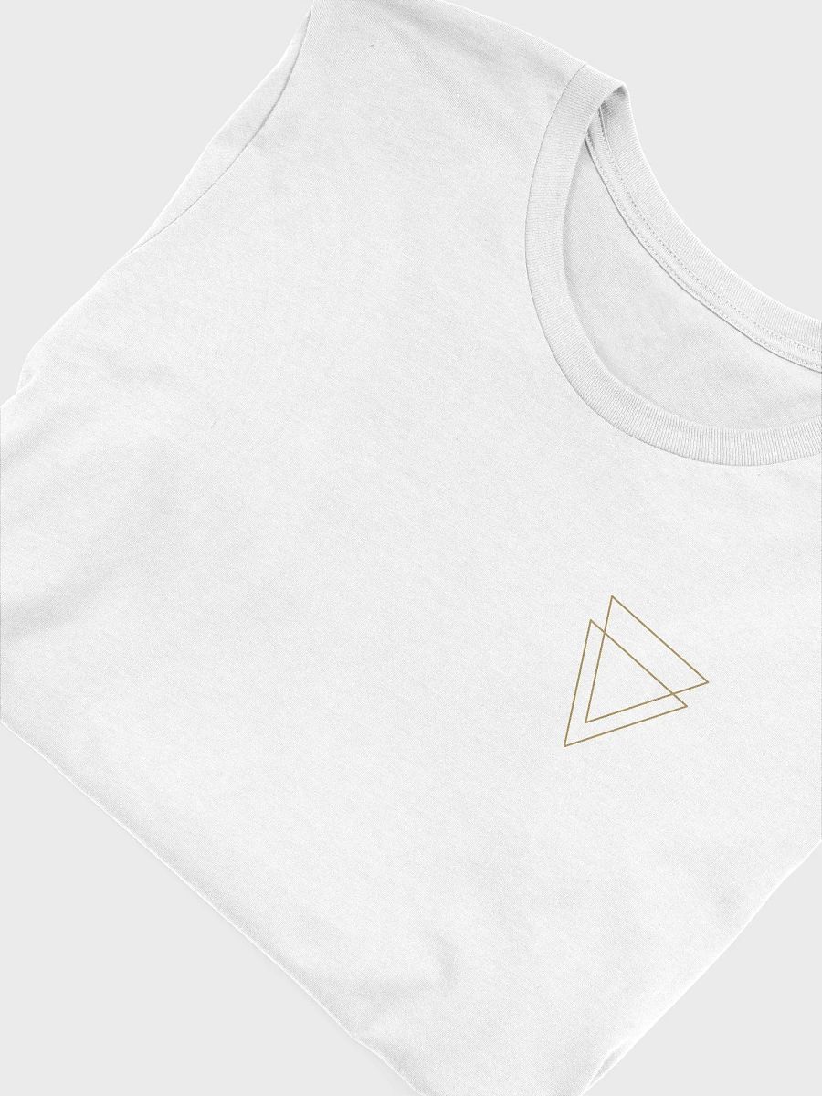 Nature Triangle - Golden Edition product image (5)