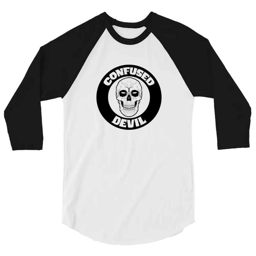 Confused Devil Club Light Oldschool product image (2)