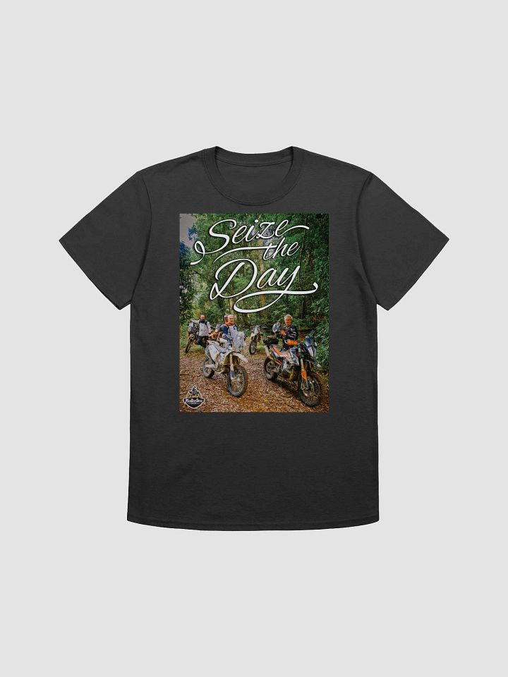 Seize The Day product image (2)