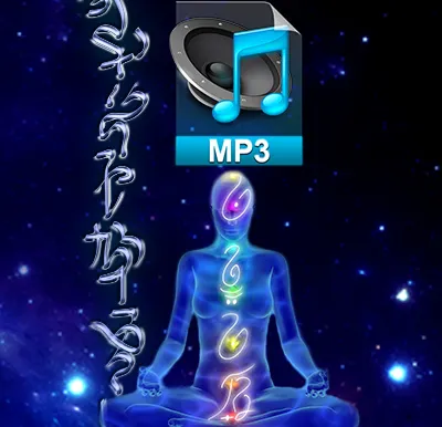 Light Language Foundations Audio Class product image (2)