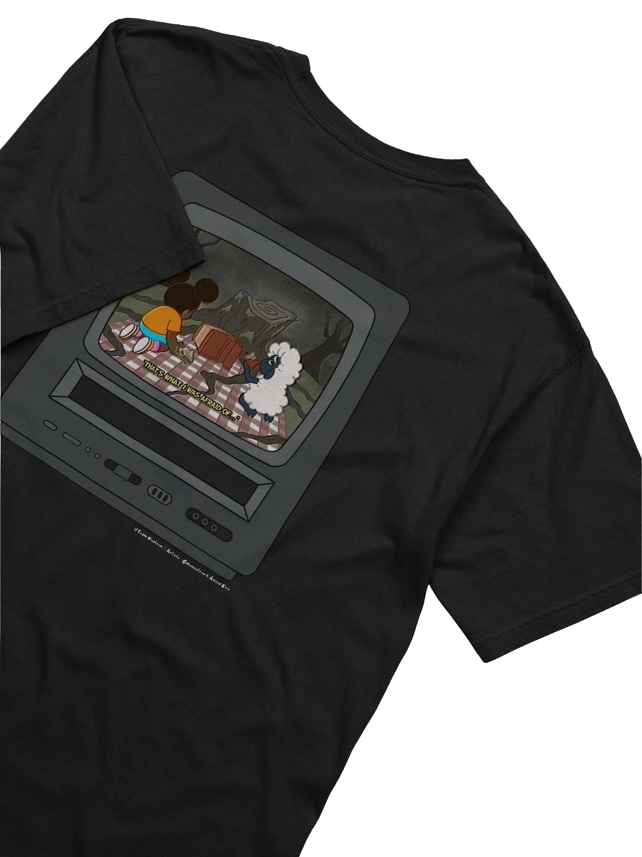 Everything Rots? T-Shirt! product image (15)