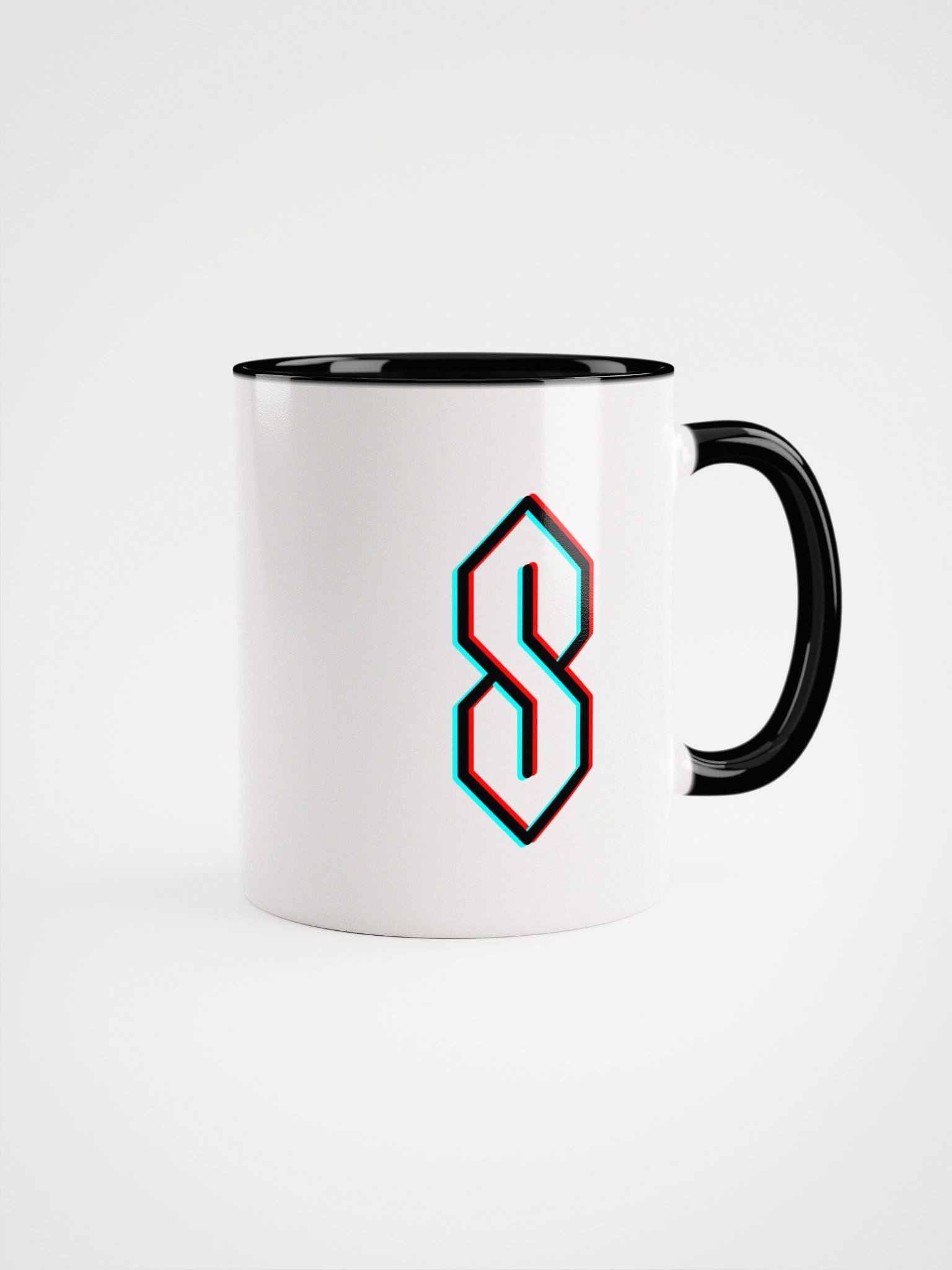 3D Vintage Artifact Mug product image (6)