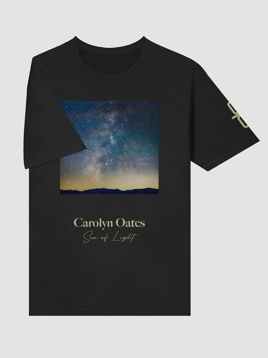 Sea of Light T-shirt 1 product image (5)