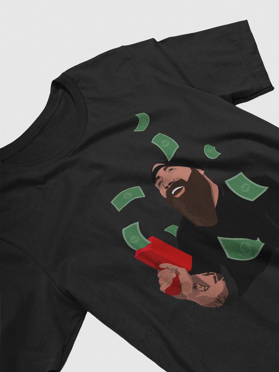 Make it Rain T Shirt product image (18)