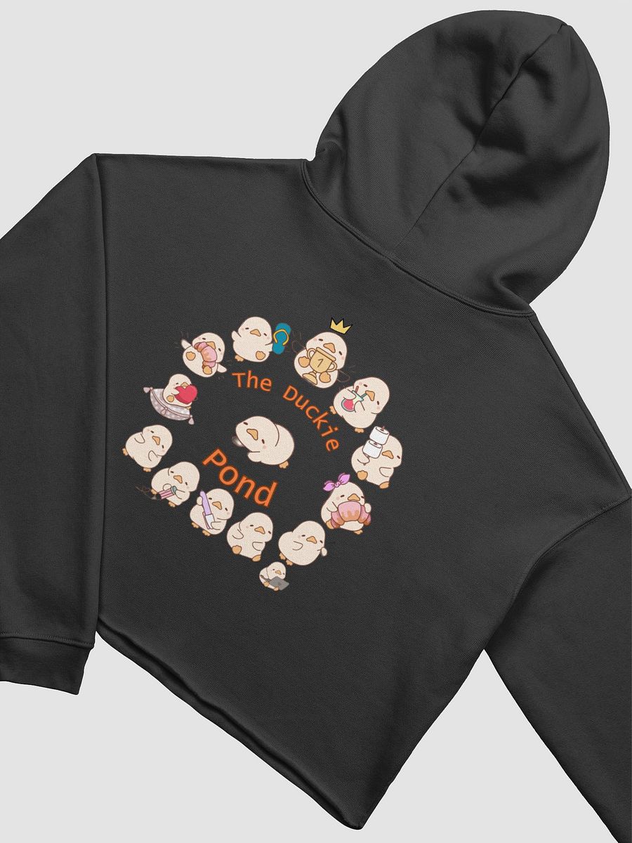I Ducking Love you Hoodie product image (4)