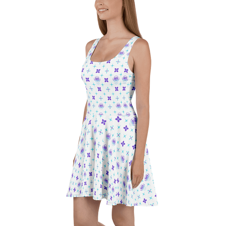 Out and About Skater Dress product image (1)