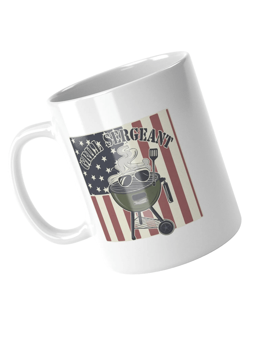 Grill Sergeant product image (9)