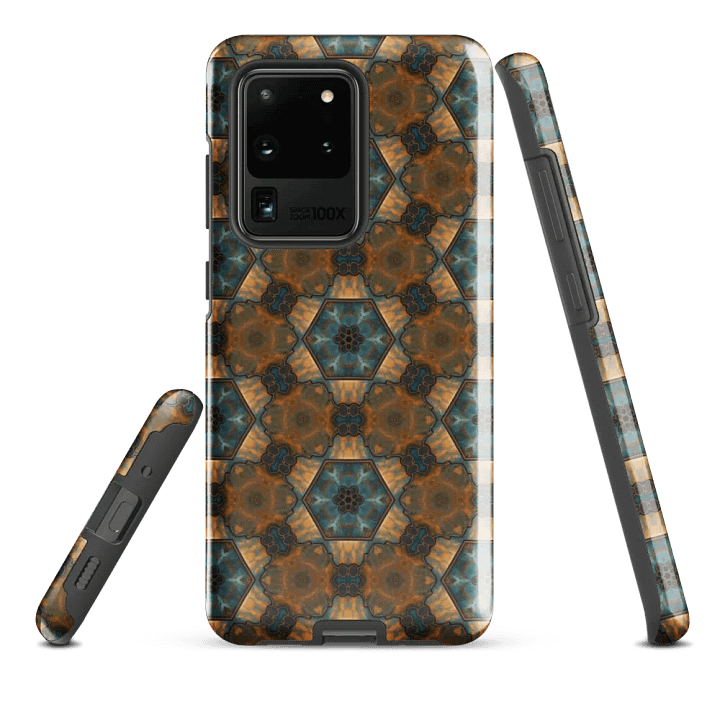 Tough Phone Case for Samsung® #18582448 product image (7)