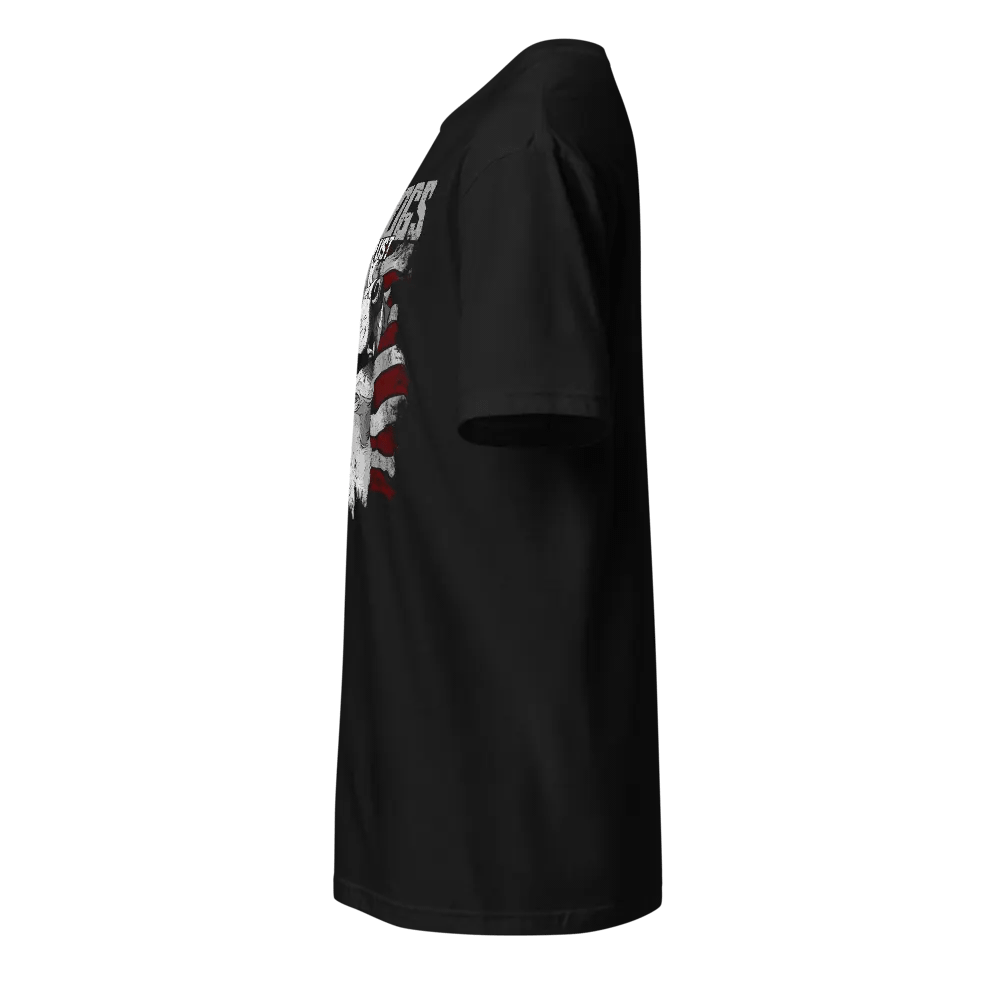 In Dogs We Trust: Jack Russell Terrier product image (7)