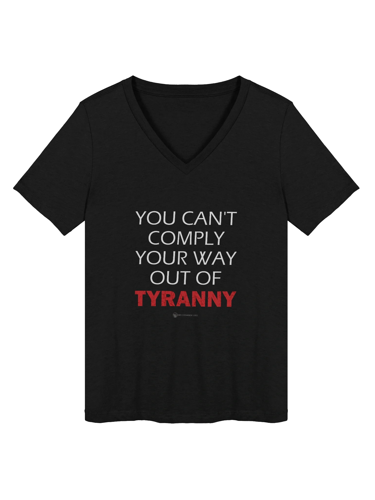 Not Your Way Out product image (1)