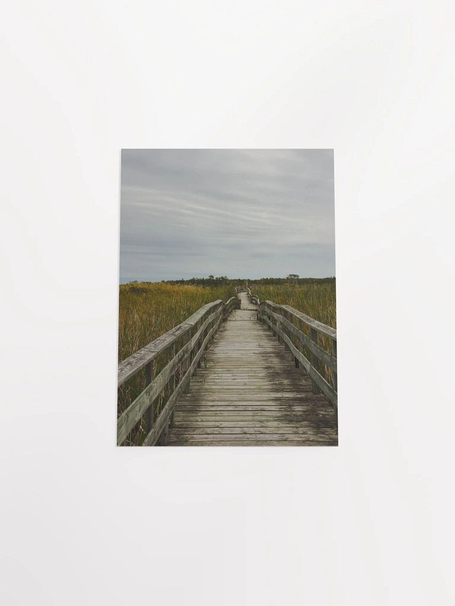 Path (Premium Matte Poster) product image (24)
