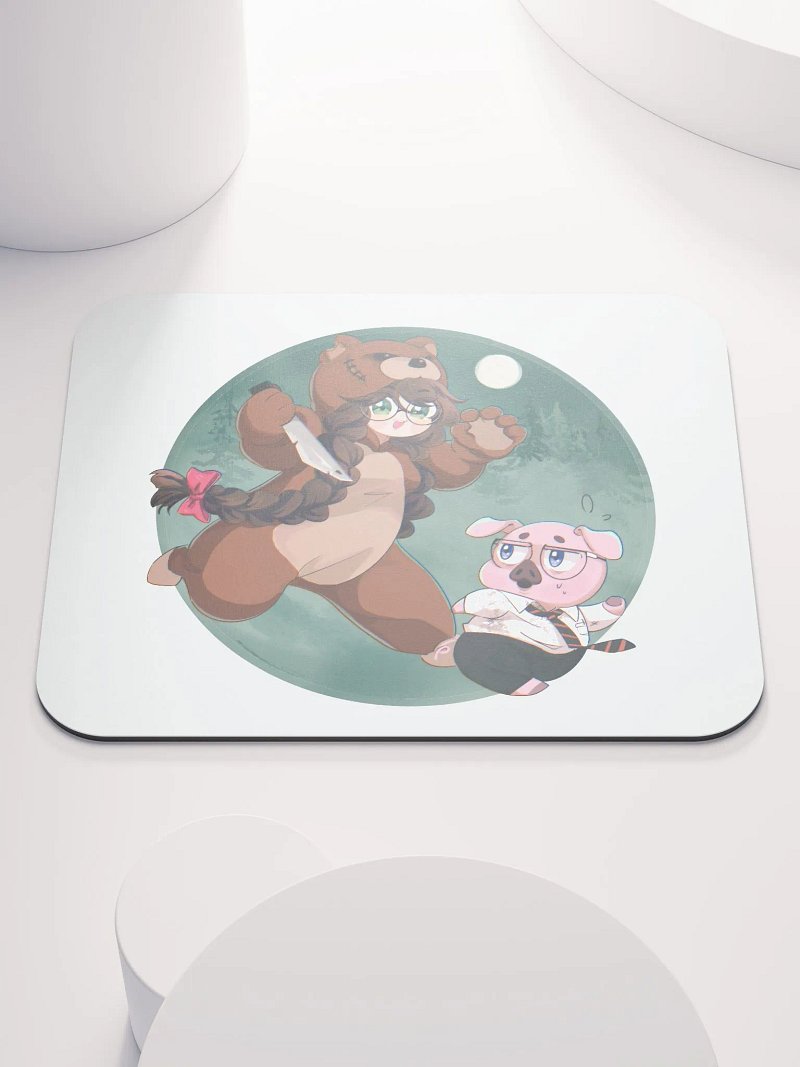 Mouse Pad