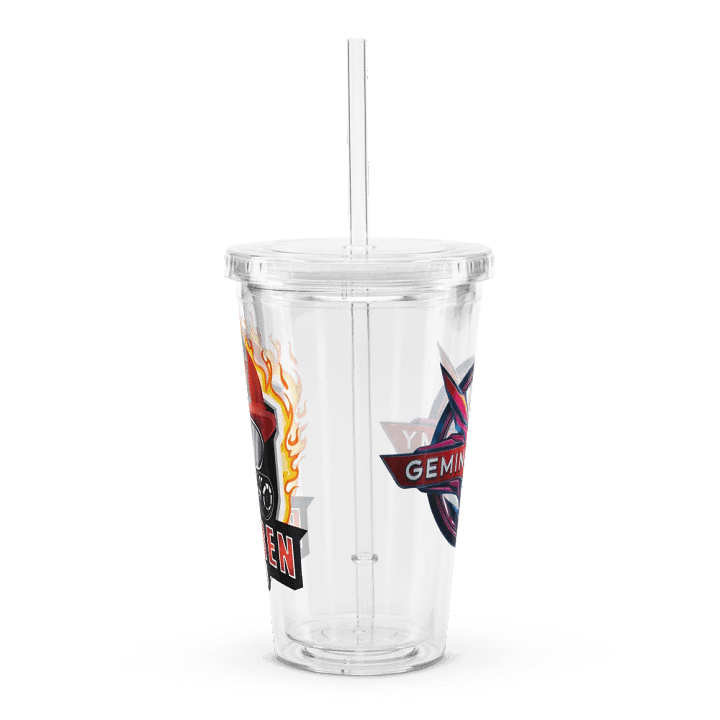 Barren and Tammy 16oz Tumbler product image (2)