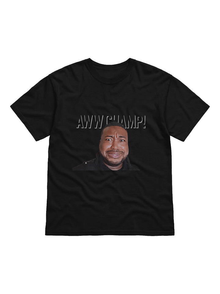 Aww Champ! product image (1)
