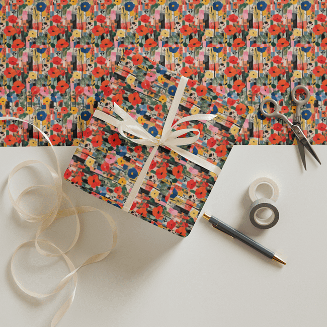 Gift Wrap