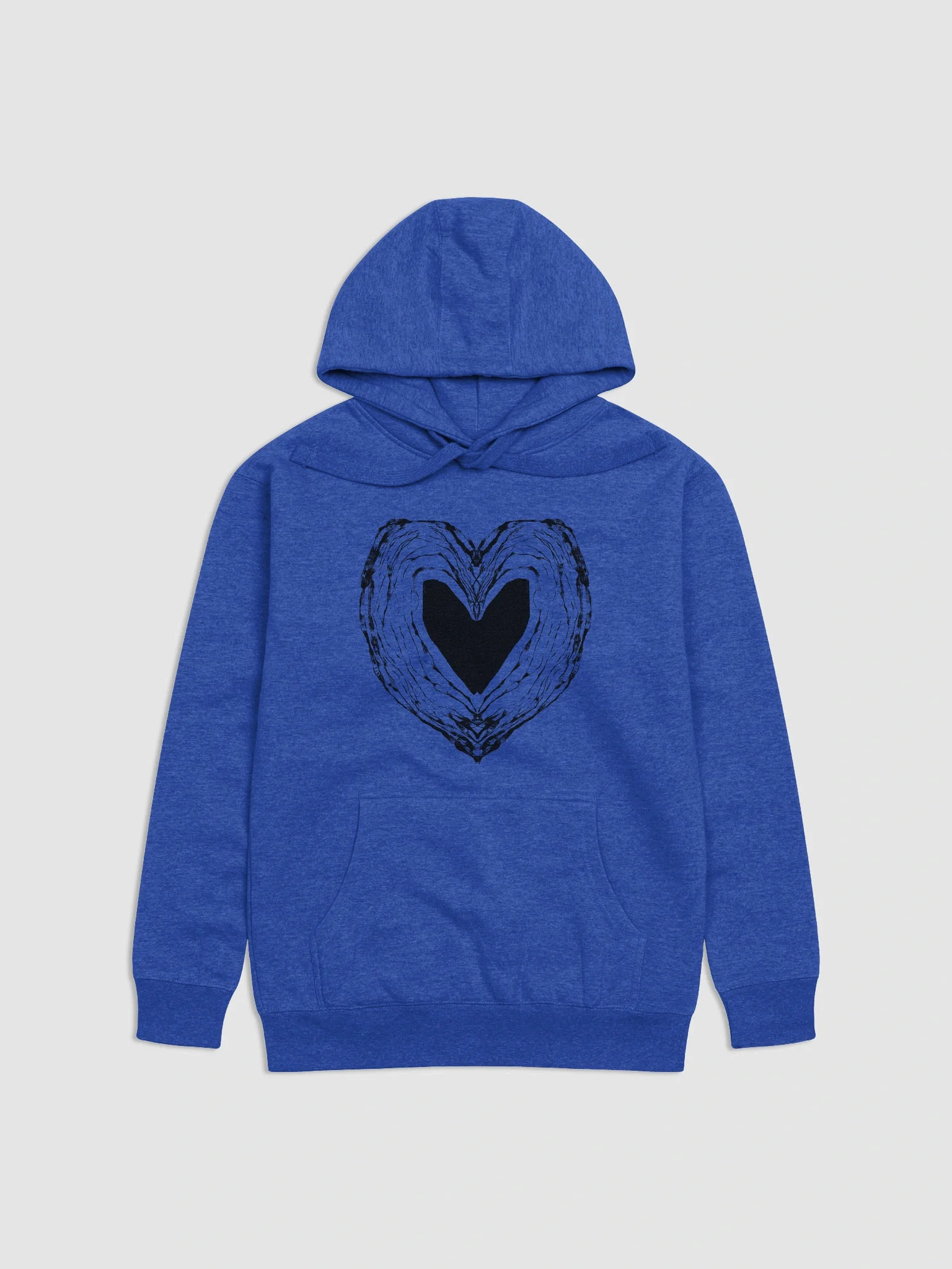 Eclipse of the Heart Premium Hoodie product image (2)