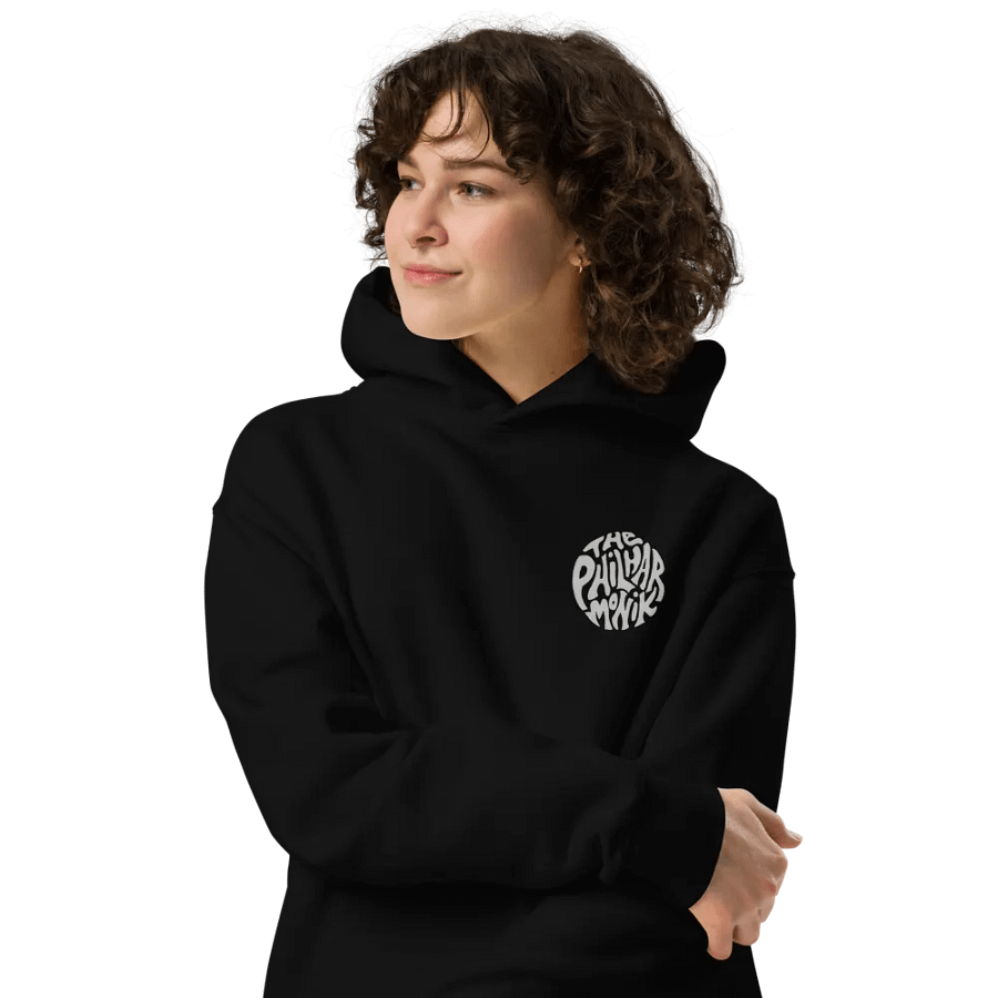 Phil Logo Sweatshirt product image (4)
