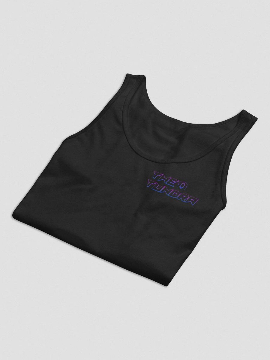 Tundra Jersey Tank - Minimal product image (6)