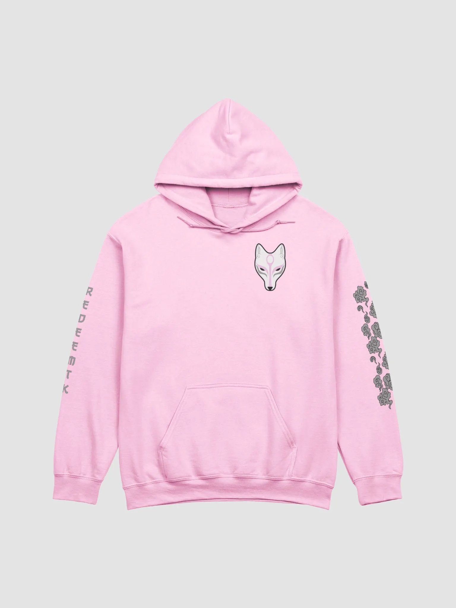 Limited Edition Pink 