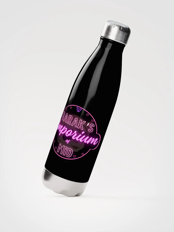 The Emporium Steel Water Bottle product image (3)