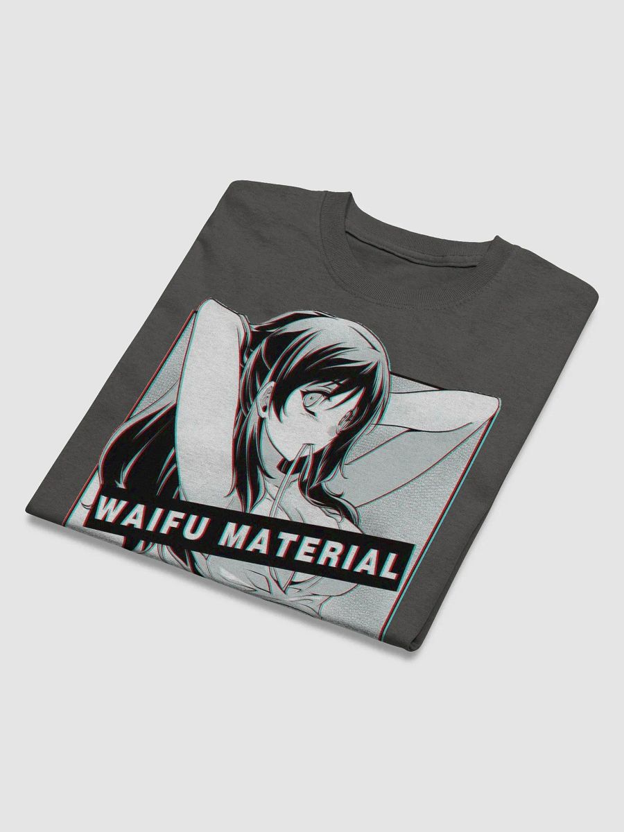 Waifu Material (front) product image (4)