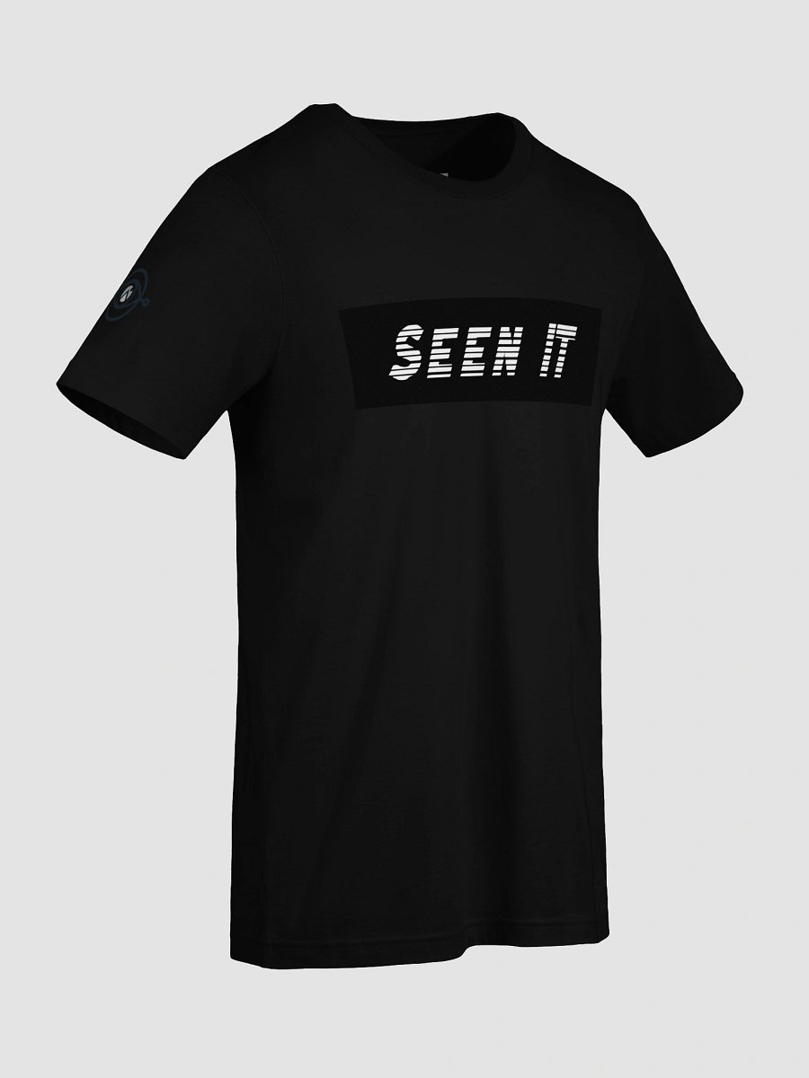 Seen IT Supersoft T-shirt product image (9)