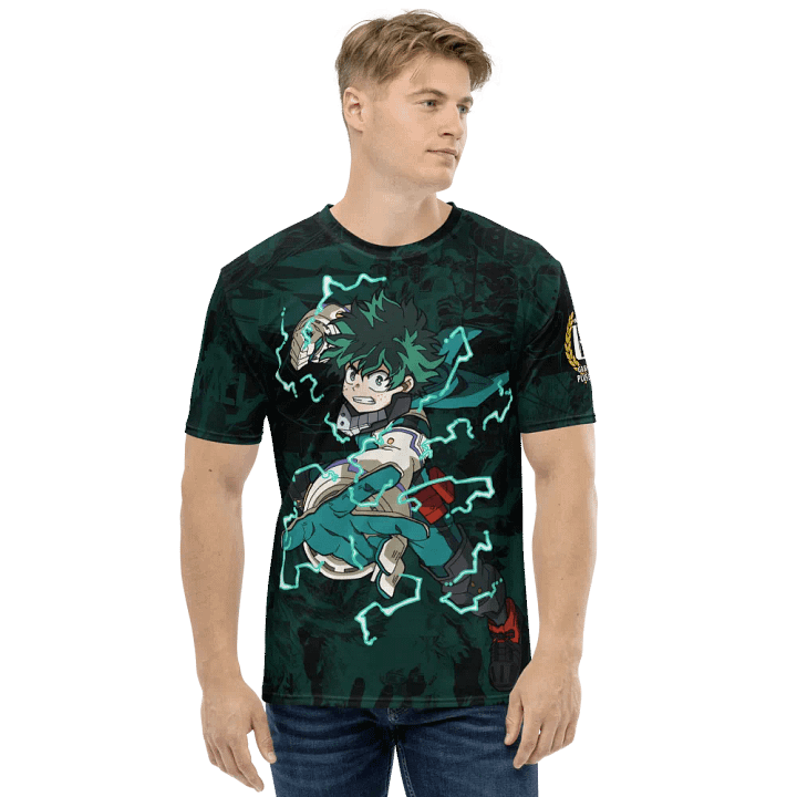 MHA, Deku product image (1)