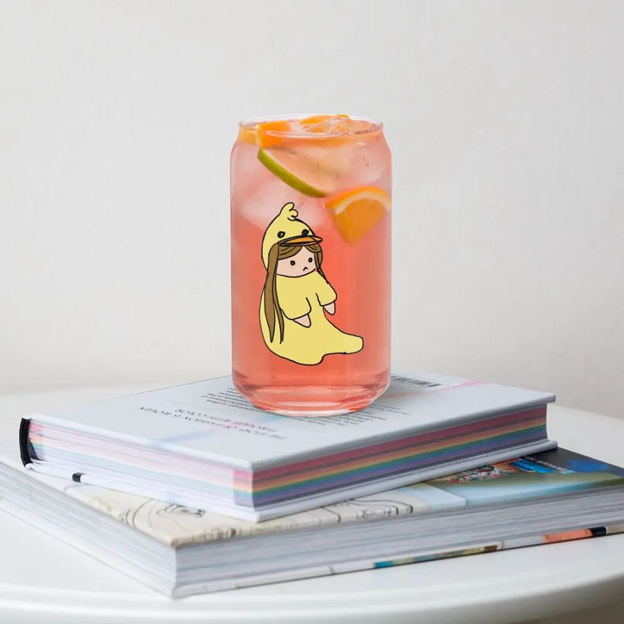 Very Comfortable Glass product image (4)